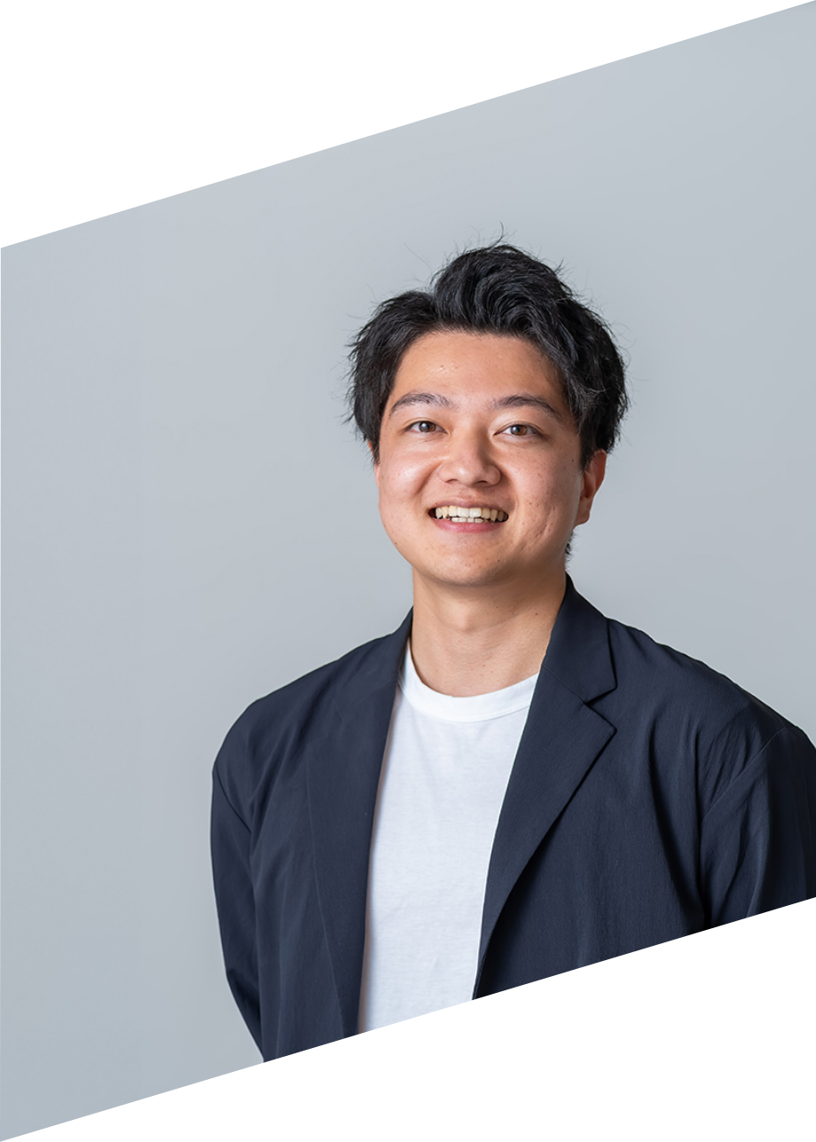 営業:惣門 初通